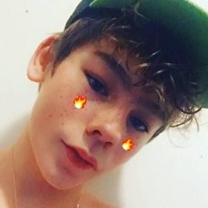 Meet your Posher, Shawn